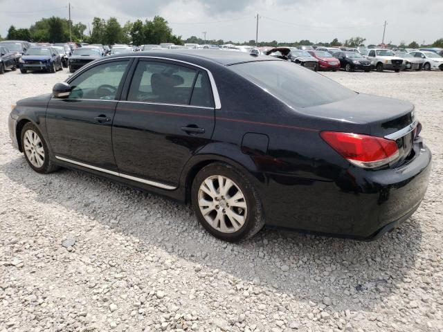 4T1BK3DB0BU407517 - 2011 TOYOTA AVALON BASE Qara foto 2