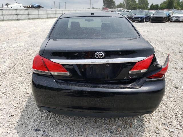 4T1BK3DB0BU407517 - 2011 TOYOTA AVALON BASE Qara foto 6