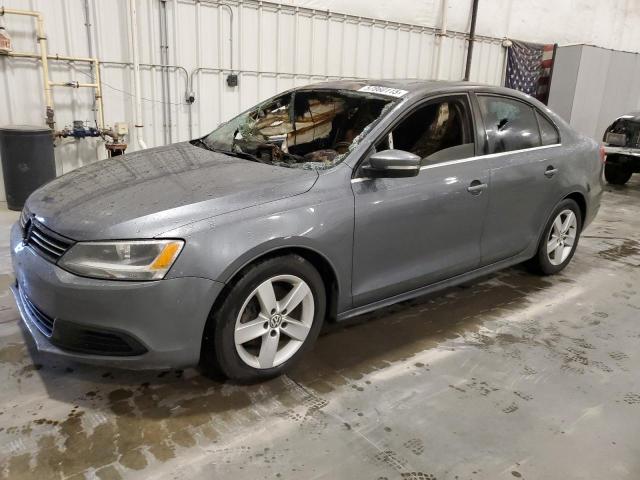 2014 VOLKSWAGEN JETTA TDI, null