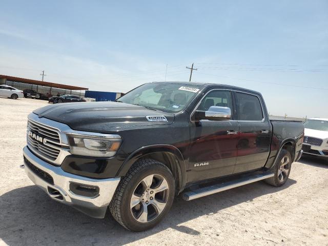 2019 RAM 1500 LARAMIE, 