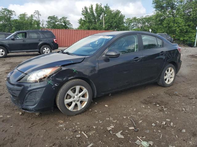 2011 MAZDA 3 I, 