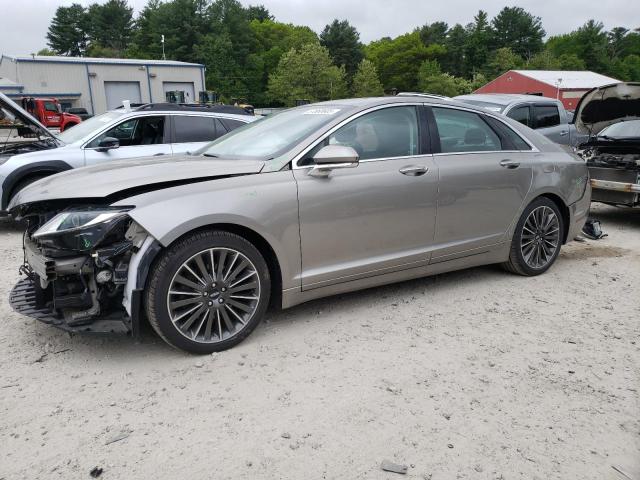 2016 LINCOLN MKZ, 