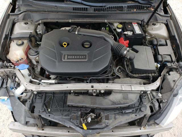 3LN6L2J99GR614593 - 2016 LINCOLN MKZ Boz foto 11