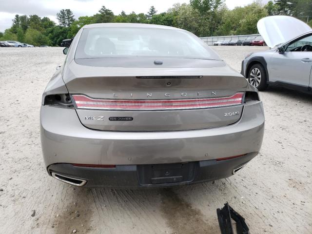 3LN6L2J99GR614593 - 2016 LINCOLN MKZ Boz foto 6