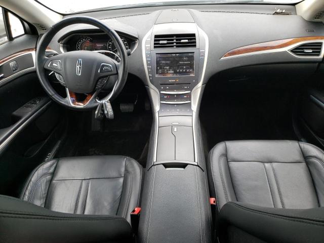 3LN6L2J99GR614593 - 2016 LINCOLN MKZ Boz foto 8