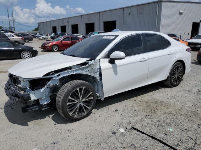 2019 TOYOTA CAMRY L, 