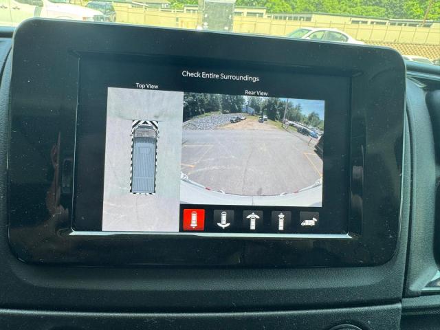 3C6MRVHG0NE104676 - 2022 RAM PROMASTER 3500 HIGH 白色 照片 11