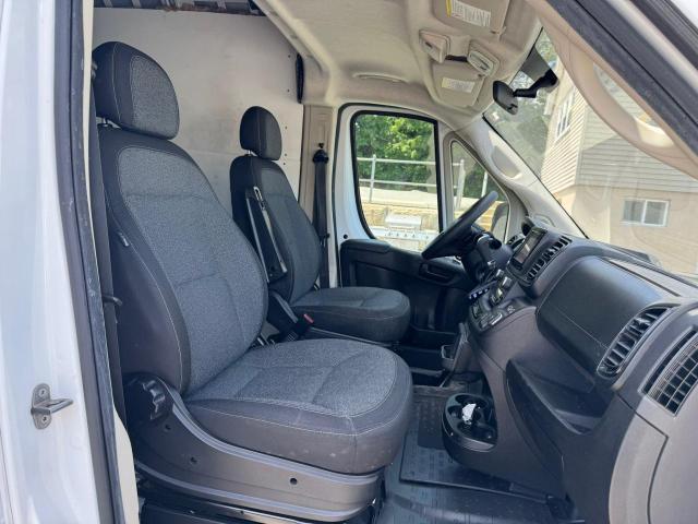 3C6MRVHG0NE104676 - 2022 RAM PROMASTER 3500 HIGH 白色 照片 7