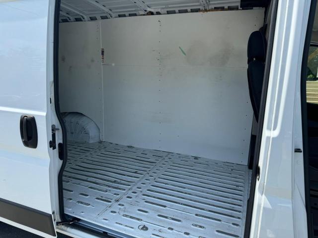 3C6MRVHG0NE104676 - 2022 RAM PROMASTER 3500 HIGH 白色 照片 8