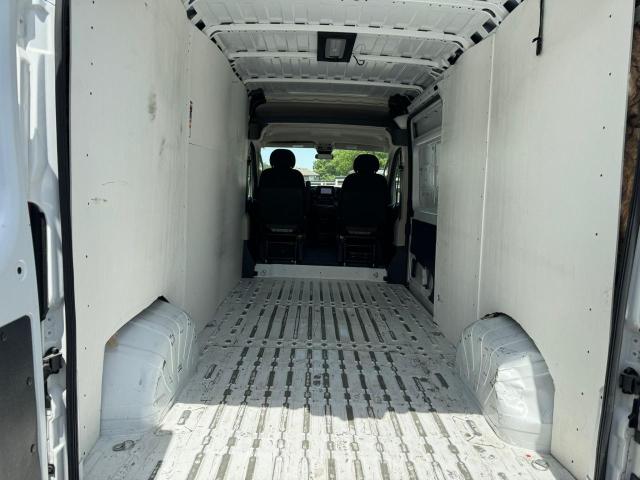 3C6MRVHG0NE104676 - 2022 RAM PROMASTER 3500 HIGH 白色 照片 9