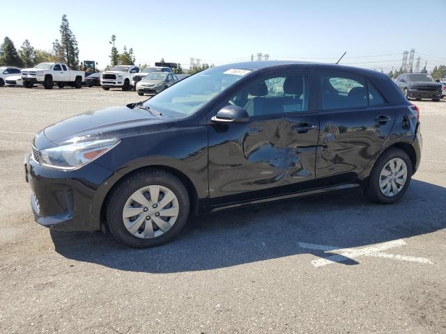 2020 KIA RIO LX, 
