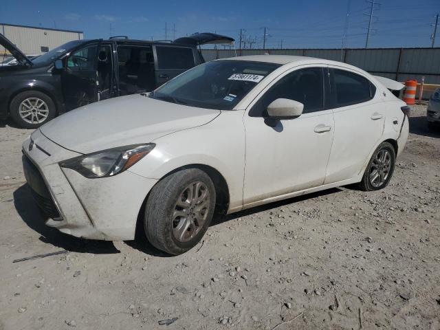 2016 TOYOTA SCION IA, 