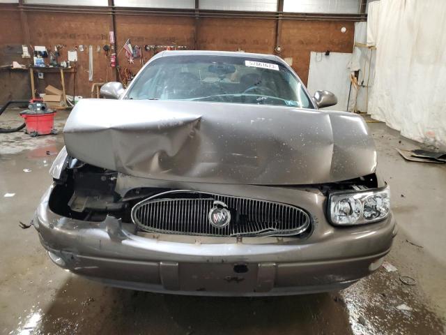 1G4HR54K13U269358 - 2003 BUICK LESABRE LIMITED BEIGE photo 5