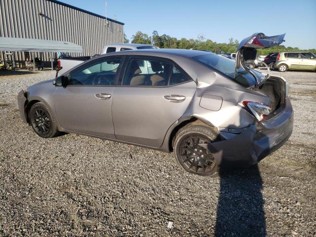 2T1BURHE2FC303605 - 2015 TOYOTA COROLLA L 米色 照片 2