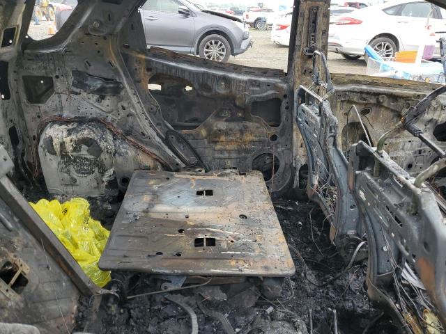 MAJ6P1UL8JC209959 - 2018 FORD ECOSPORT SE Azul foto 10