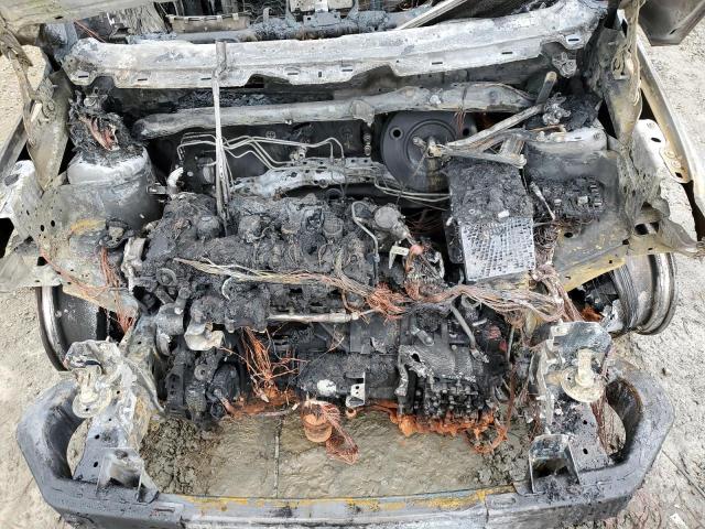 MAJ6P1UL8JC209959 - 2018 FORD ECOSPORT SE Azul foto 11