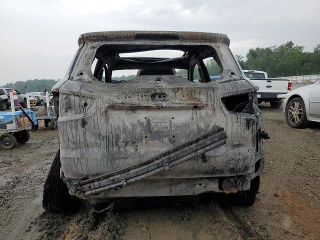 MAJ6P1UL8JC209959 - 2018 FORD ECOSPORT SE Azul foto 6