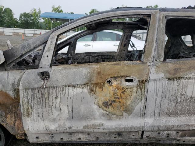 MAJ6P1UL8JC209959 - 2018 FORD ECOSPORT SE Azul foto 7