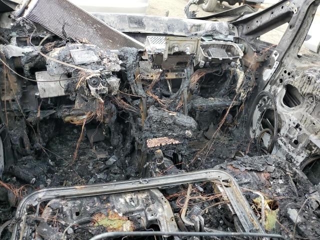 MAJ6P1UL8JC209959 - 2018 FORD ECOSPORT SE Azul foto 8