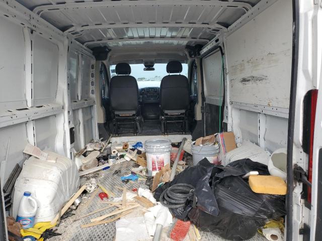 3C6TRVAG5HE521043 - 2017 RAM MARINE LOT 1500 STANDARD WHITE photo 11