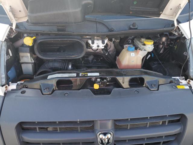 3C6TRVAG5HE521043 - 2017 RAM MARINE LOT 1500 STANDARD WHITE photo 12