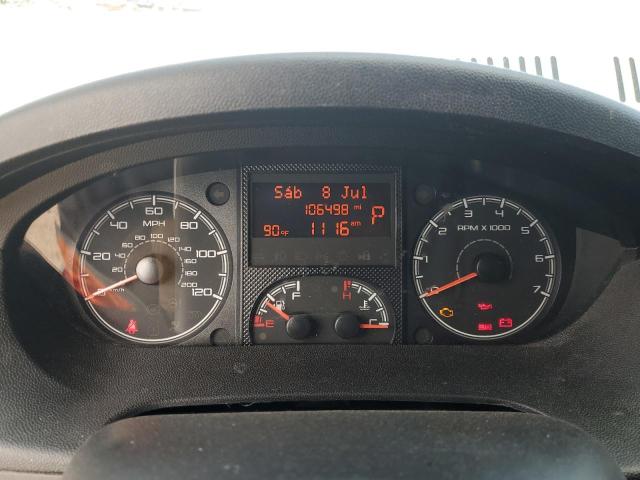 3C6TRVAG5HE521043 - 2017 RAM MARINE LOT 1500 STANDARD WHITE photo 9