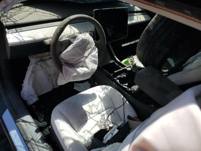 5YJ3E1EC0LF742797 - 2020 TESLA MODEL 3 Qara foto 8