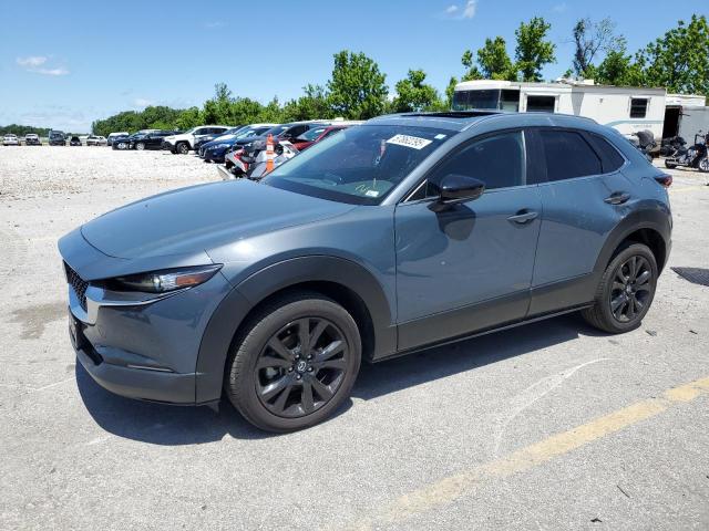 2022 MAZDA CX-30 PREFERRED, null