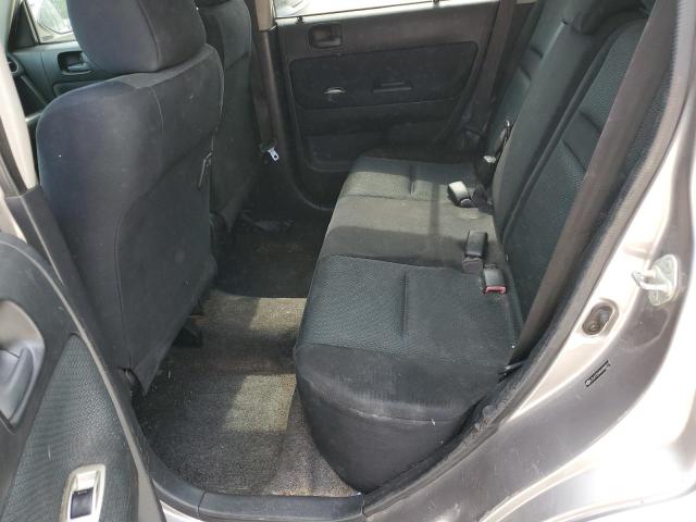 JTLKT324X64088014 - 2006 TOYOTA SCION XB 双色 照片 10