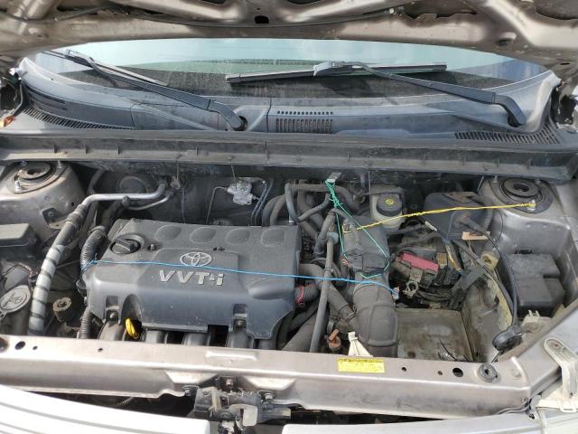JTLKT324X64088014 - 2006 TOYOTA SCION XB 双色 照片 11
