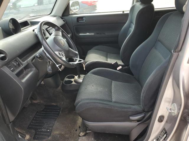 JTLKT324X64088014 - 2006 TOYOTA SCION XB 双色 照片 7