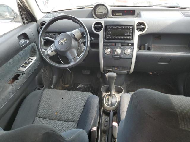 JTLKT324X64088014 - 2006 TOYOTA SCION XB 双色 照片 8