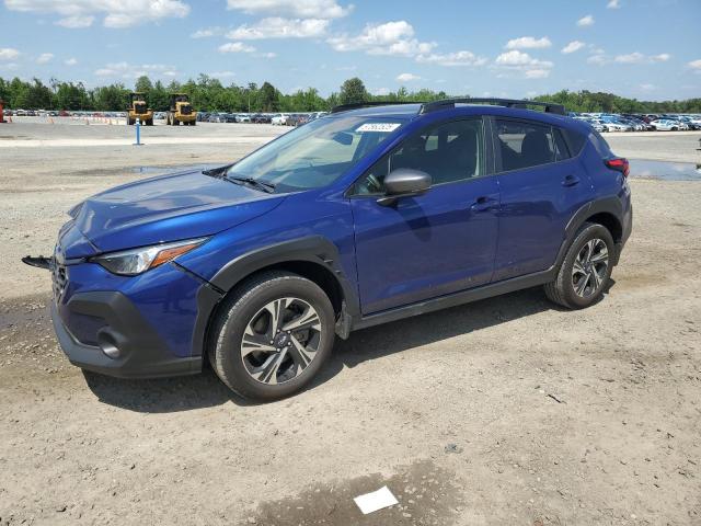 2024 SUBARU CROSSTREK PREMIUM, 