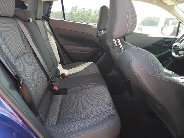 JF2GUADC3RH871911 - 2024 SUBARU CROSSTREK PREMIUM Көк фото 11