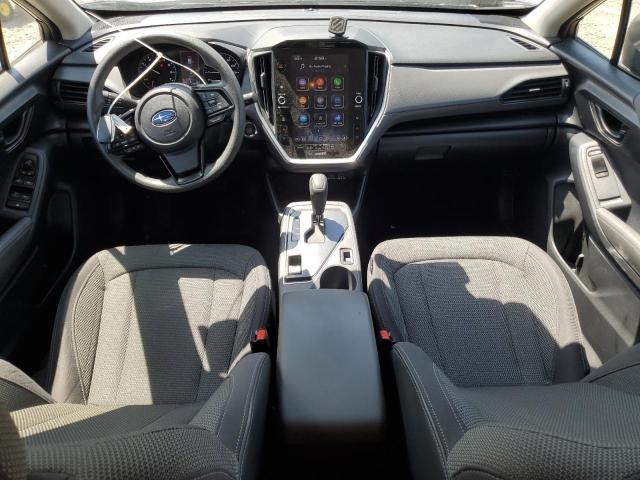JF2GUADC3RH871911 - 2024 SUBARU CROSSTREK PREMIUM Көк фото 8