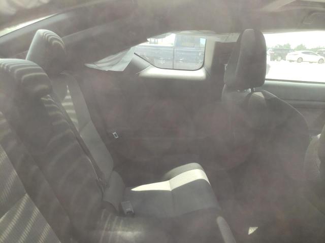 JTKJF5C72FJ003115 - 2015 TOYOTA SCION TC 灰色 照片 10