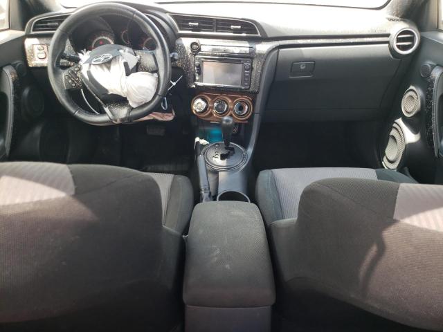 JTKJF5C72FJ003115 - 2015 TOYOTA SCION TC 灰色 照片 8