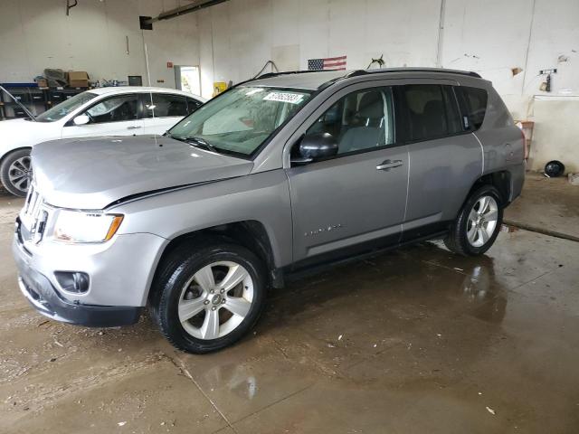 2016 JEEP COMPASS SPORT, 