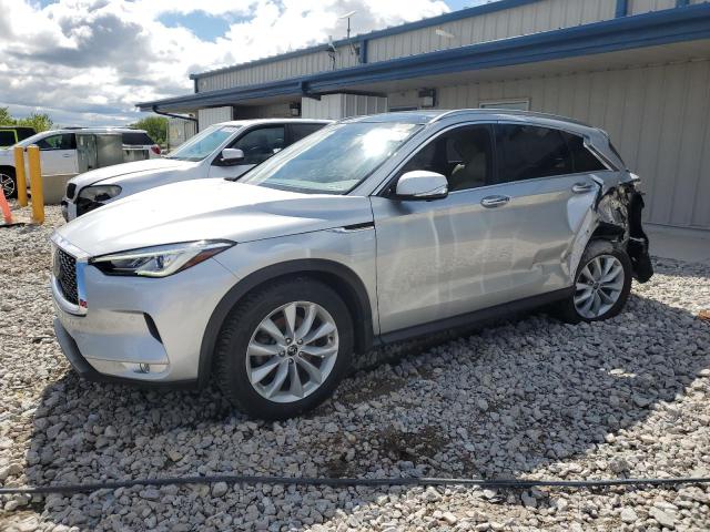 2019 INFINITI QX50 ESSENTIAL, null