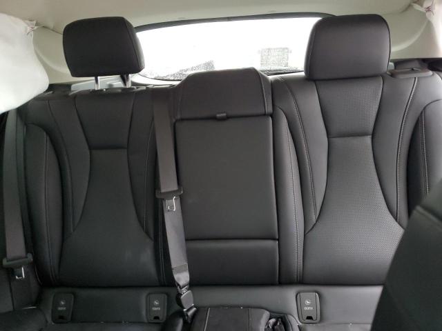 LRBFZNR48PD059754 - 2023 BUICK ENVISION ESSENCE أحمر صورة 10