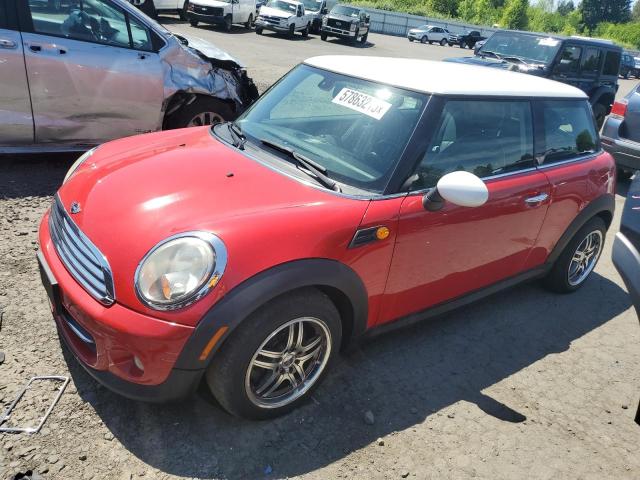 2011 MINI COOPER, 