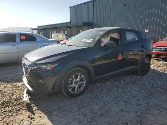 2016 MAZDA CX-3 SPORT, 