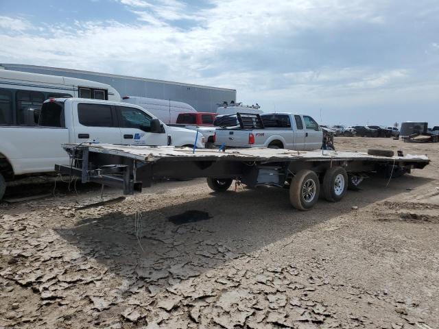 4V0TC3321HE019485 - 2017 CROR TRAILER WHITE photo 4