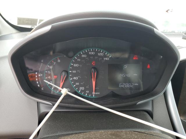 1G1JB5SGXH4148773 - 2017 CHEVROLET SONIC LS 蓝色 照片 9