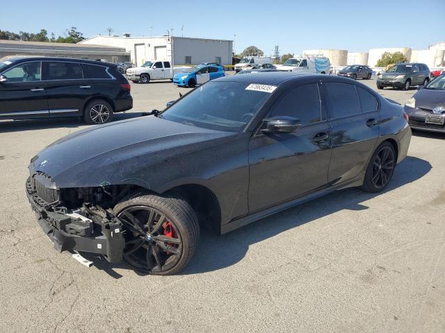 2023 BMW M340I, 