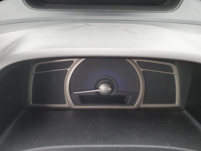 19XFA1F63BE045050 - 2011 HONDA CIVIC LX-S 灰色 照片 9