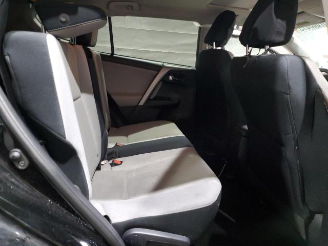 2T3RFREV4HW579533 - 2017 TOYOTA RAV4 XLE Qara foto 11