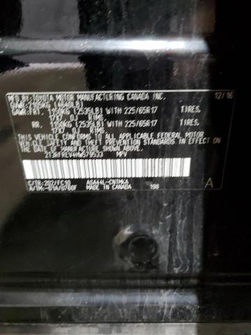 2T3RFREV4HW579533 - 2017 TOYOTA RAV4 XLE Qara foto 14