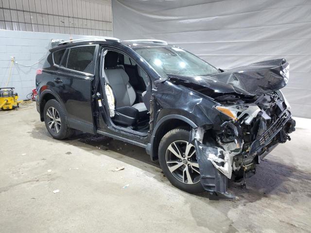 2T3RFREV4HW579533 - 2017 TOYOTA RAV4 XLE Qara foto 4