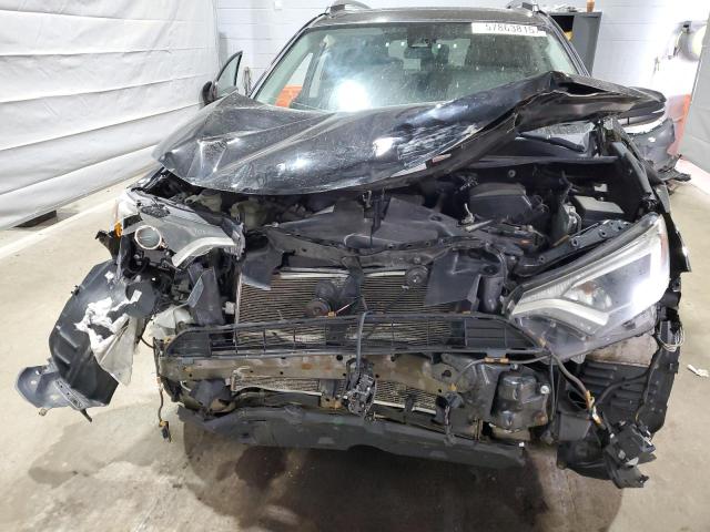 2T3RFREV4HW579533 - 2017 TOYOTA RAV4 XLE Qara foto 5